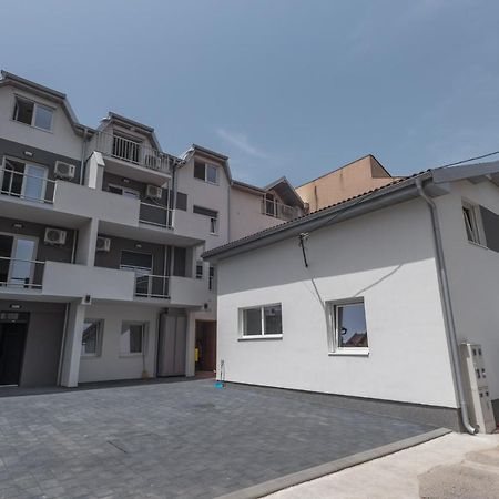 Apartmani Centar Loznica Zewnętrze zdjęcie