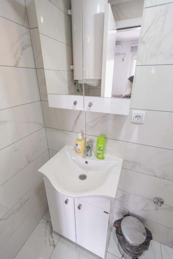 Apartmani Centar Loznica Zewnętrze zdjęcie