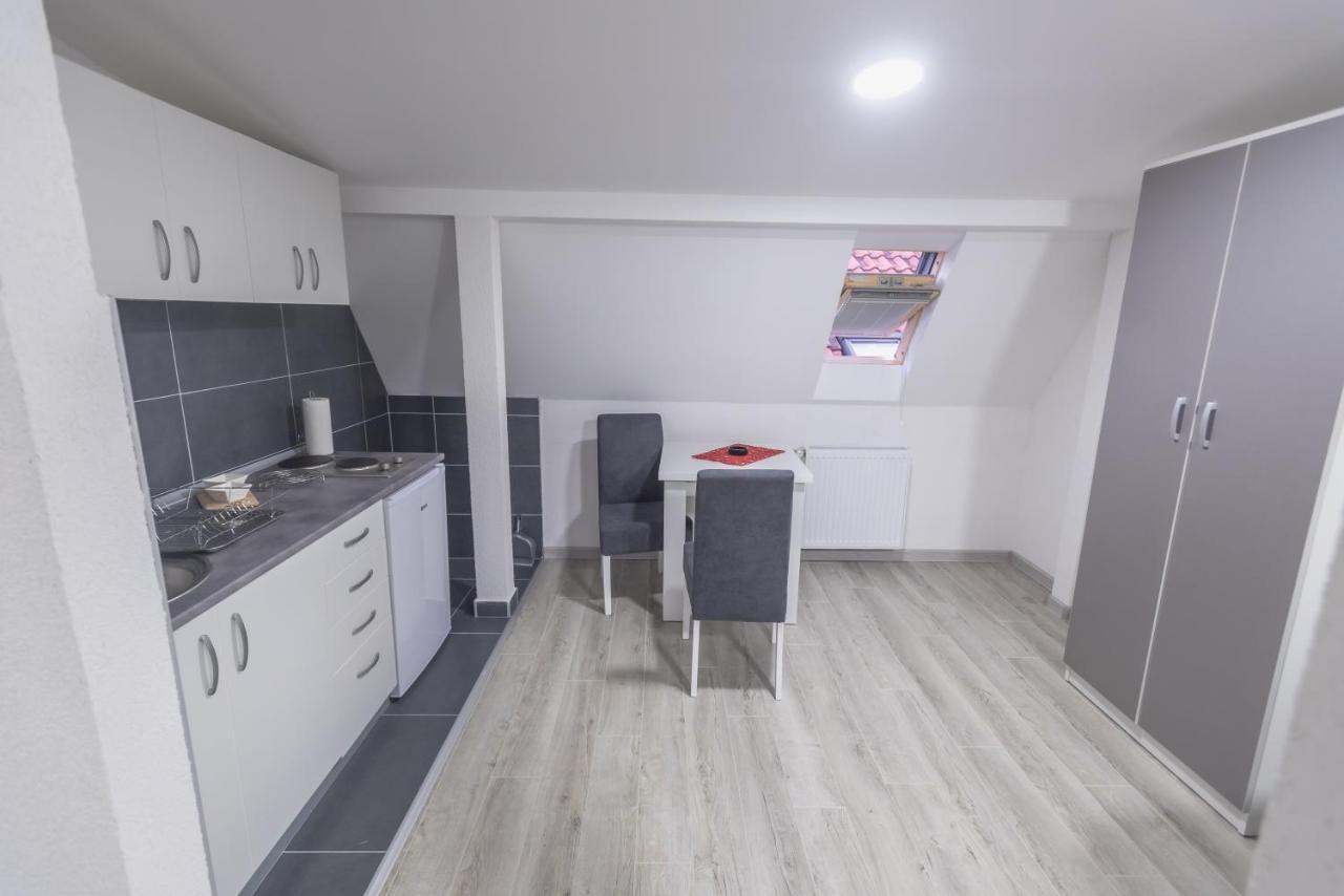 Apartmani Centar Loznica Zewnętrze zdjęcie