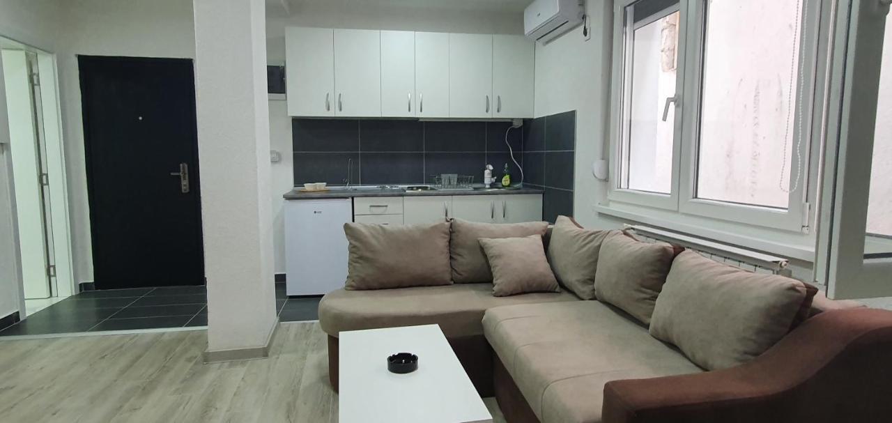 Apartmani Centar Loznica Zewnętrze zdjęcie