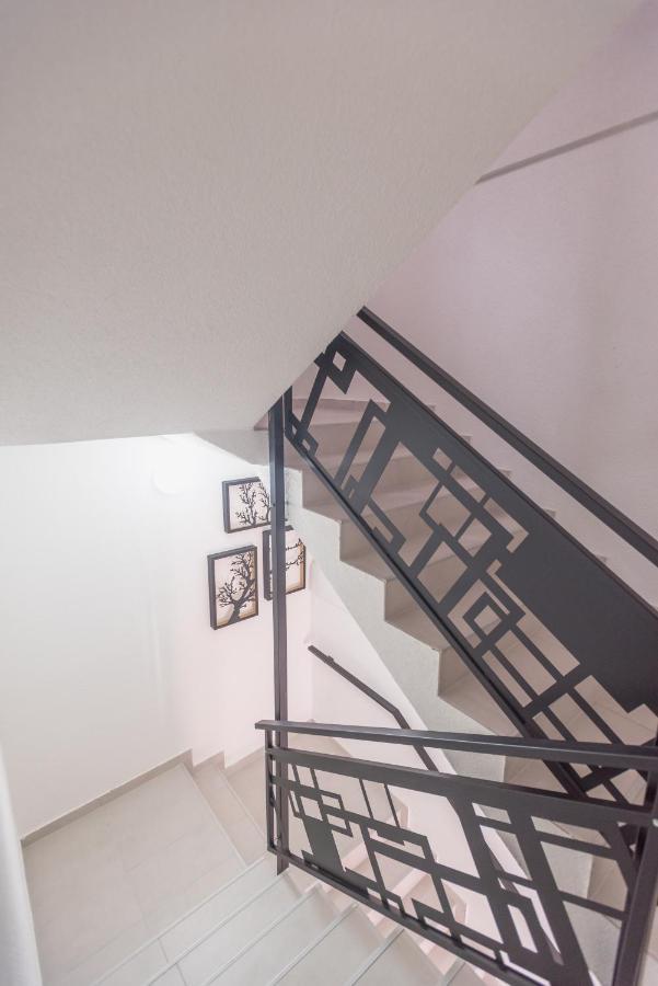 Apartmani Centar Loznica Zewnętrze zdjęcie