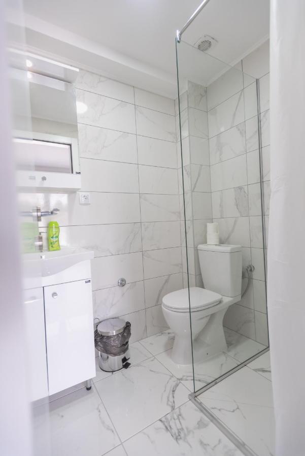 Apartmani Centar Loznica Zewnętrze zdjęcie