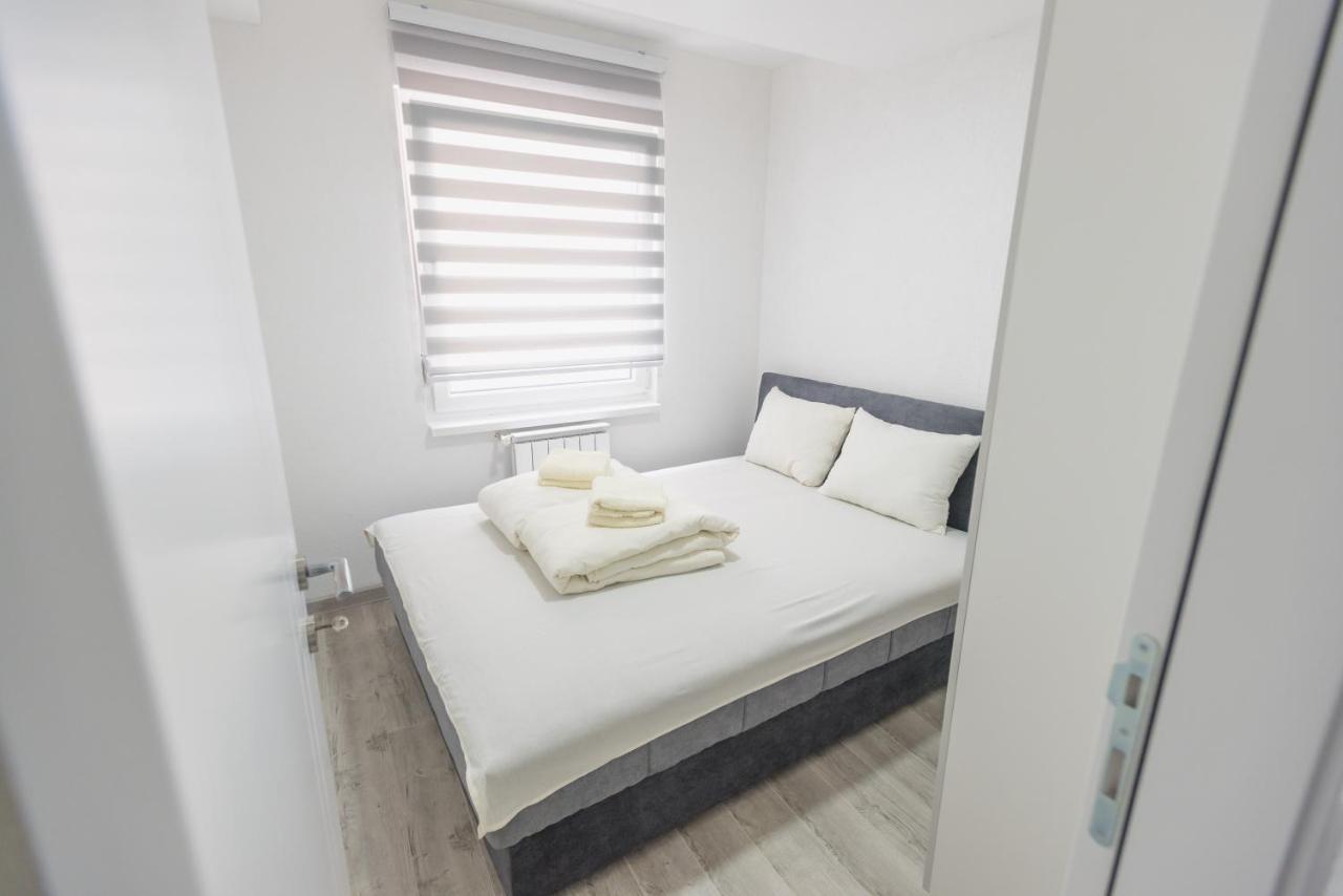 Apartmani Centar Loznica Zewnętrze zdjęcie