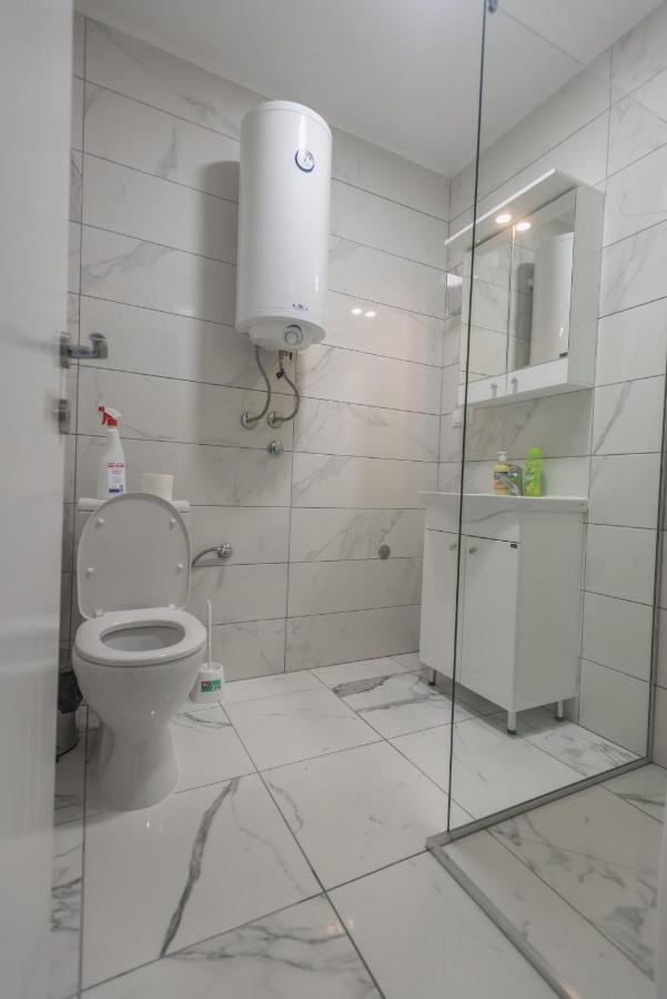 Apartmani Centar Loznica Zewnętrze zdjęcie