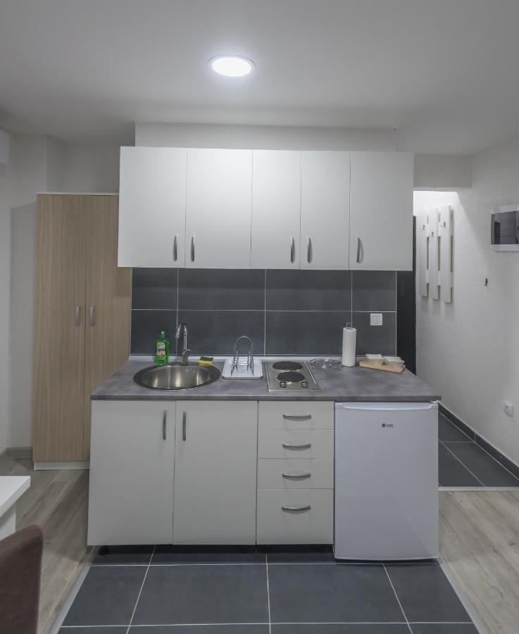 Apartmani Centar Loznica Zewnętrze zdjęcie