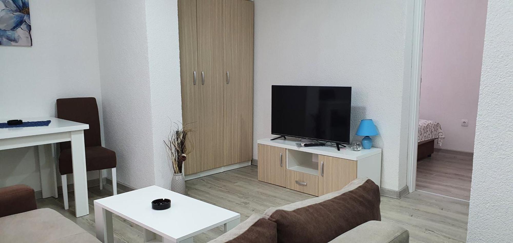 Apartmani Centar Loznica Pokój zdjęcie