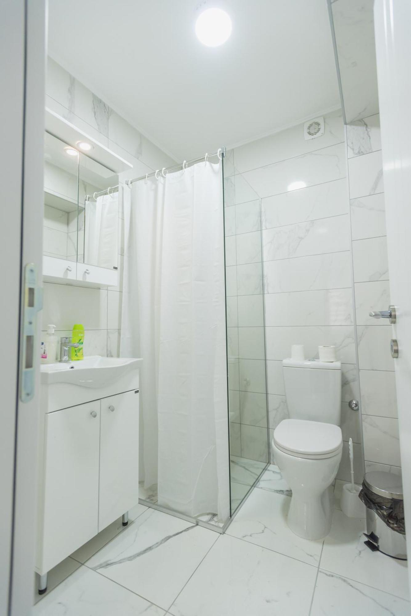 Apartmani Centar Loznica Pokój zdjęcie