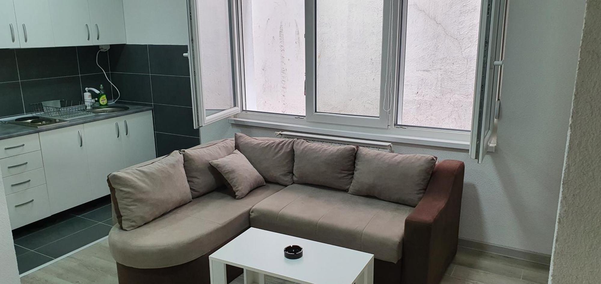 Apartmani Centar Loznica Pokój zdjęcie